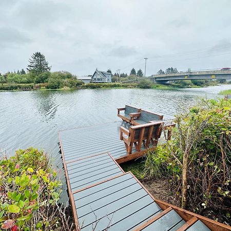 Villa Deja Blue Ocean Shores Exterior foto